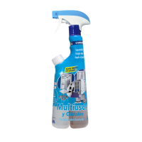 CONCANTRALIA VIDROS BLUE