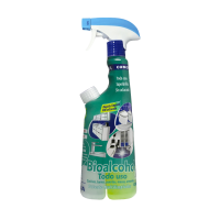 CONCENTRALIA BIOALCOOL GREENn