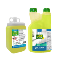 ECOMIX LEMON FLOOR 1,5LT
