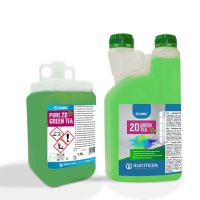 ECOMIX PURE 2D GREEN TEA 1,5LT