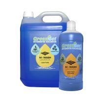 M-WASH LAVANDA 1LT.5LT