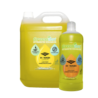 M-WASH LIMÃO 1LT.5LT