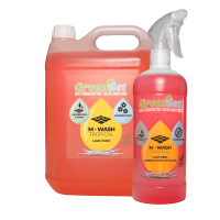 M-WASH TROPICAL 1LT.5LT