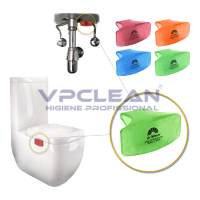 URIWAVE SANICLIP
