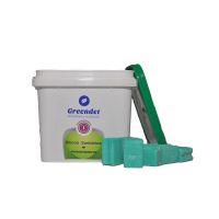 WC-FRAGRANCE TABLETS 1KG