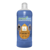 WC-GEL ECOLABEL 1LT