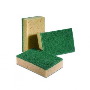 Sponbrown