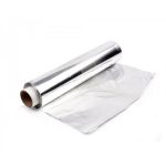 rolo aluminio
