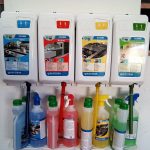 sistema easymix