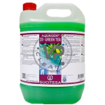AQUAGEN 2D GREEN TEA 5L VP