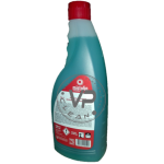HAL-F P VP