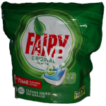 PASTILHAS FAIRY VP