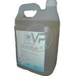 SOL L AMARELO 5L VP