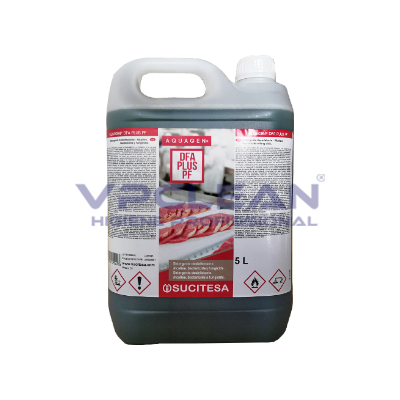 DFAPLUS PF 5 DFAPLUS PF 5
