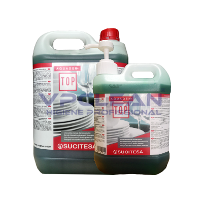 AQUAGEN TOP 5.2