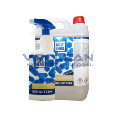 AQUAGENOL 1.5 AQUAGENOL 1.5