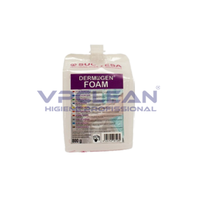 DERMOGEN FOAM B DERMOGEN FOAM B