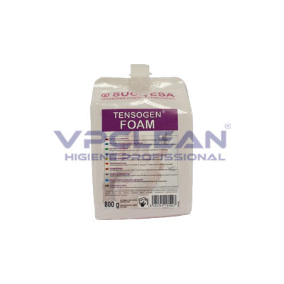 TENSOGEN FOAM B TENSOGEN FOAM B