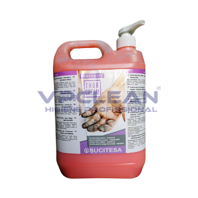 TENSOGEN THOR CREAM 5 TENSOGEN THOR CREAM 5