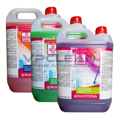 AQUAGEN2D 5L