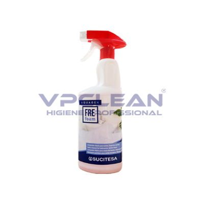AQUAGENFREFOAM 750