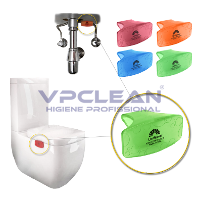 URIWAVE SANICLIP URIWAVE SANICLIP