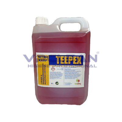 TEEPEXNITROKARP5 TEEPEXNITROKARP5