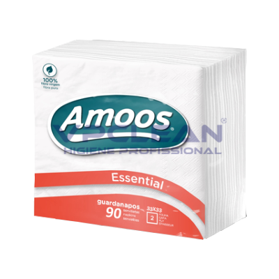 AMOOS ESSENTIAL 33X33 2F P90 AMOOS ESSENTIAL 33X33 2F P90