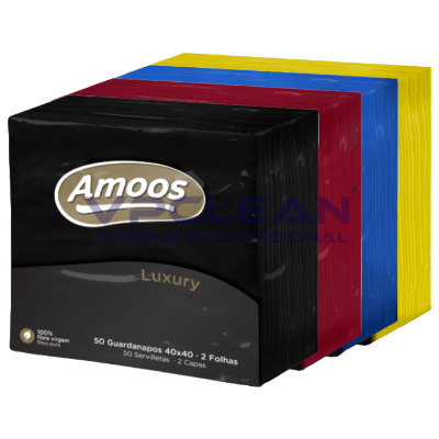 AMOOS LUXURY CORES AMOOS LUXURY CORES