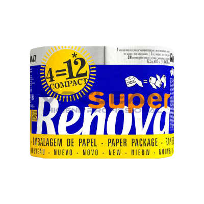 RENOVA PHD 2F 53MT RENOVA PHD 2F 53MT
