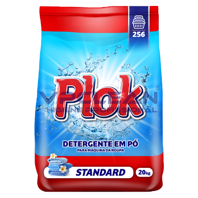 PLOKSTANDARD 20