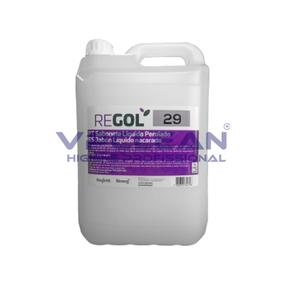 REGOL29 5 REGOL29 5