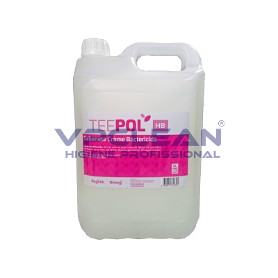 TEEPOLHB 5 TEEPOLHB 5