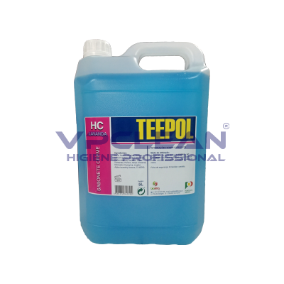 TEEPOLHCLAVANDA 5 TEEPOLHCLAVANDA 5