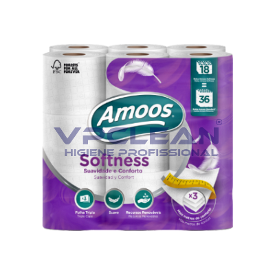 AMOOSSOFTNESS3F AMOOSSOFTNESS3F