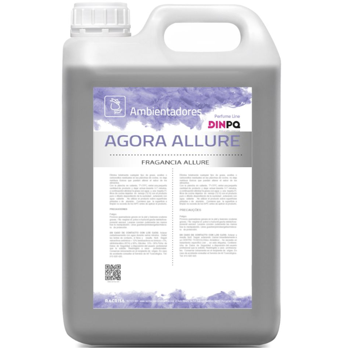 AGORA ALLURE 5LT AGORA ALLURE 5LT