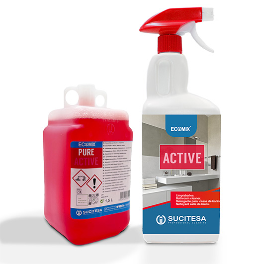 ECOMIX ACTIVE 1,5LT ECOMIX ACTIVE 1,5LT