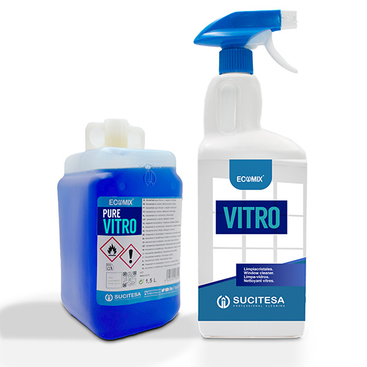 ECOMIX VITRO 1,5LT ECOMIX VITRO 1,5LT