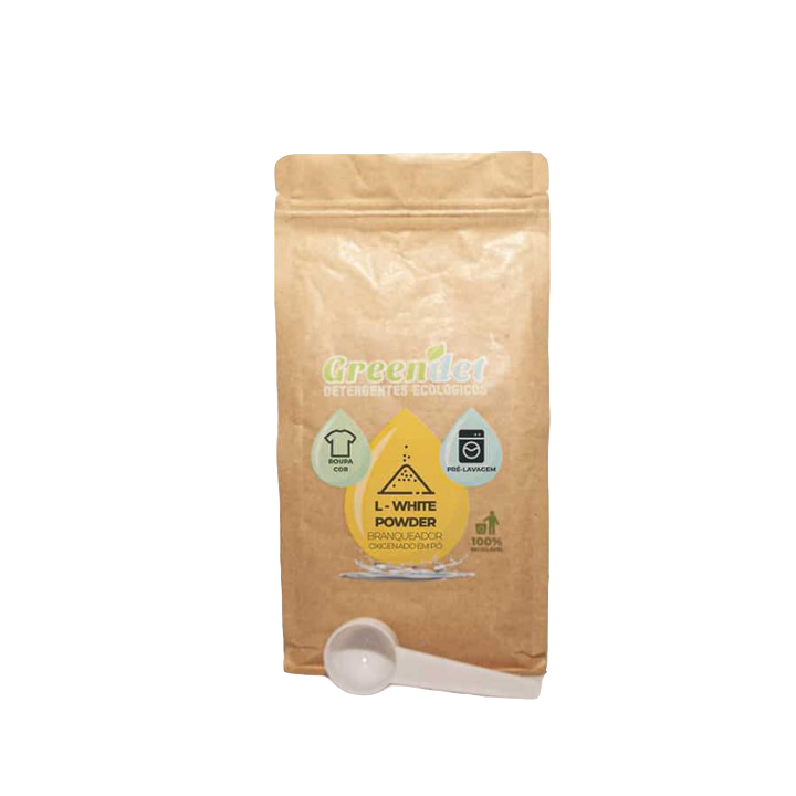 L-WHITE POWDER 1KG