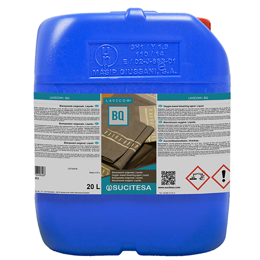 LAVICOM BCL PLUS 20LT