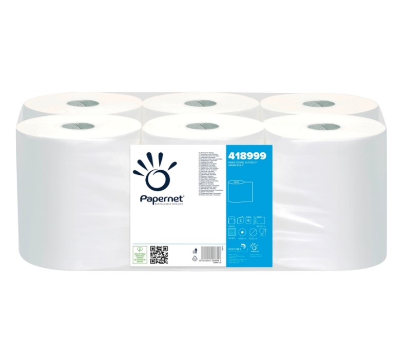 PAPERNET PRO AUTOCORTE