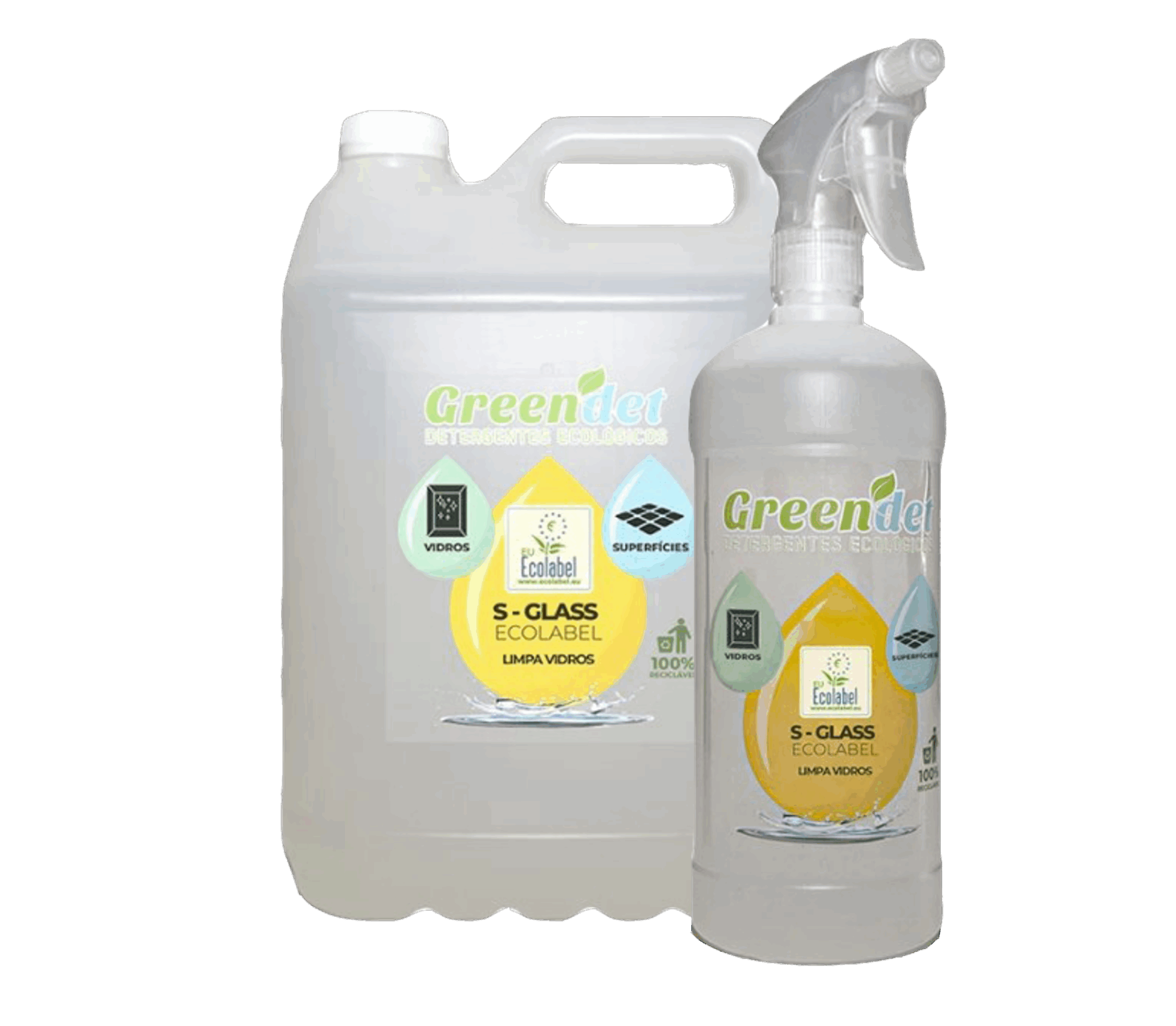 S-GLASS 1LT.5LT S-GLASS 1LT.5LT