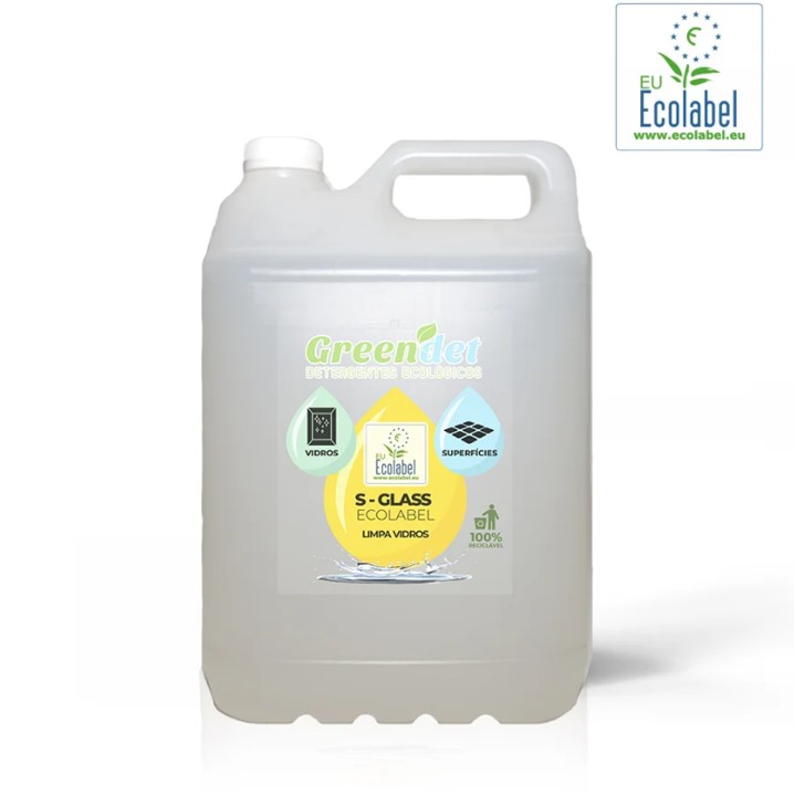 S-GLASS 5LT