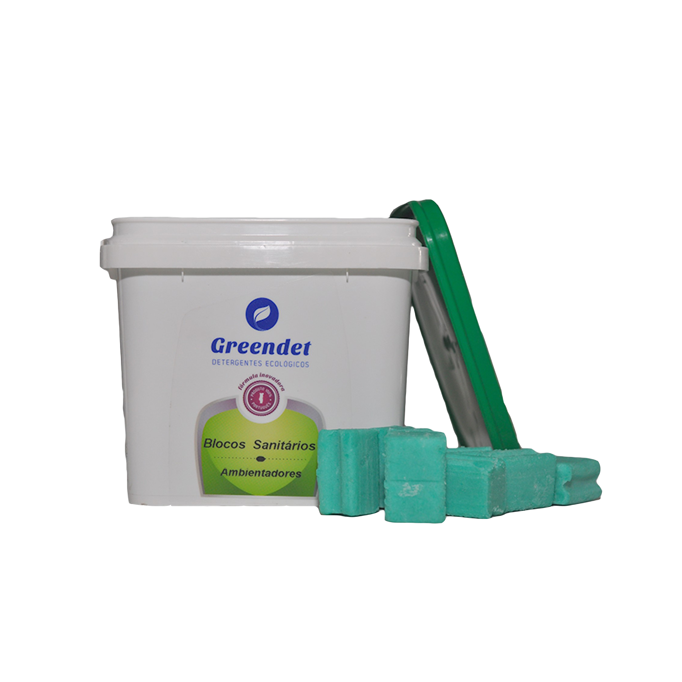 WC-FRAGRANCE TABLETS 1KG