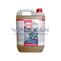 AQUAGENSUPER 5