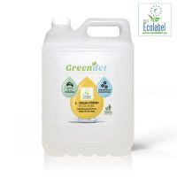 L-WASH FRESH ECOLABEL 5LT