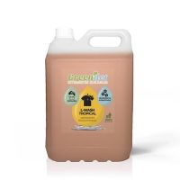 L-WASH TROPICAL 5LT