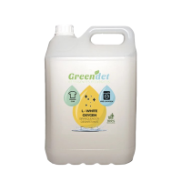L-WHITE OXYGEN 5LT