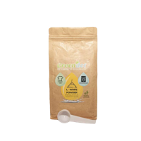 L-WHITE POWDER 1KG