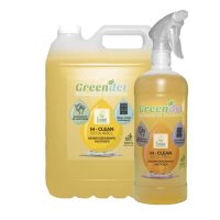 M-CLEAN 5LT.1LT